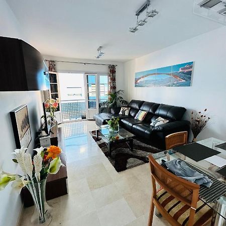 Elena Is A Comfortable And Well Located Flat Лас-Пальмас-де-Гран-Канария Экстерьер фото