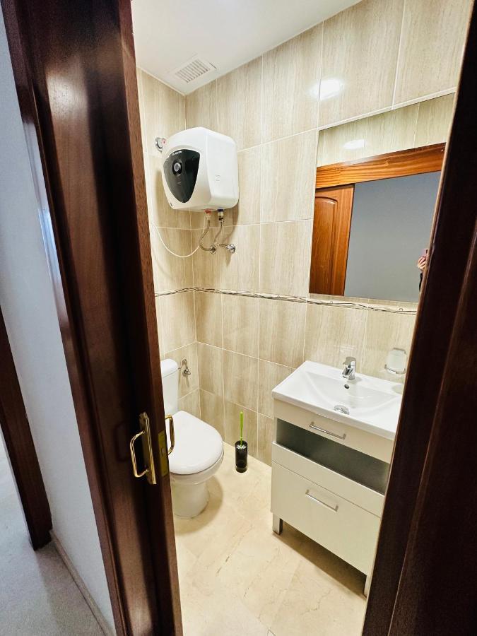 Elena Is A Comfortable And Well Located Flat Лас-Пальмас-де-Гран-Канария Экстерьер фото