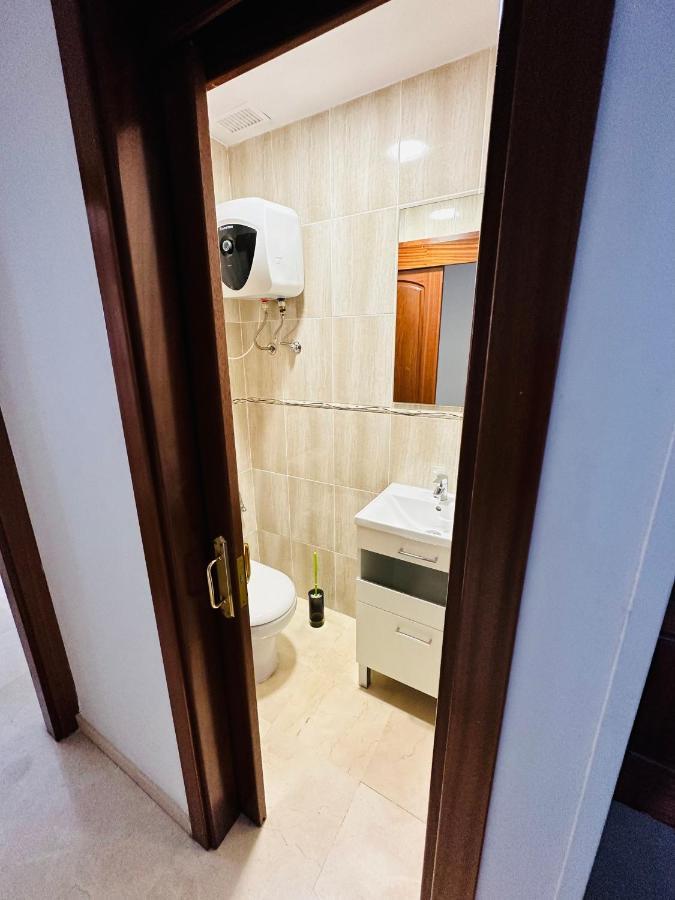 Elena Is A Comfortable And Well Located Flat Лас-Пальмас-де-Гран-Канария Экстерьер фото