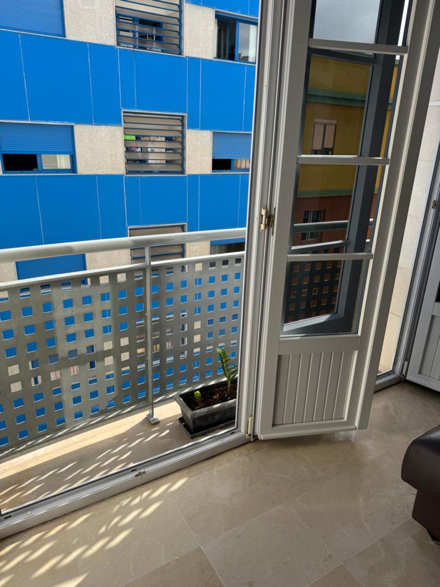 Elena Is A Comfortable And Well Located Flat Лас-Пальмас-де-Гран-Канария Экстерьер фото